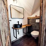 Chalet Laura - Luxury Z Jacuzzi Szaflary