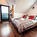 Chalet Laura - Luxury Z Jacuzzi *