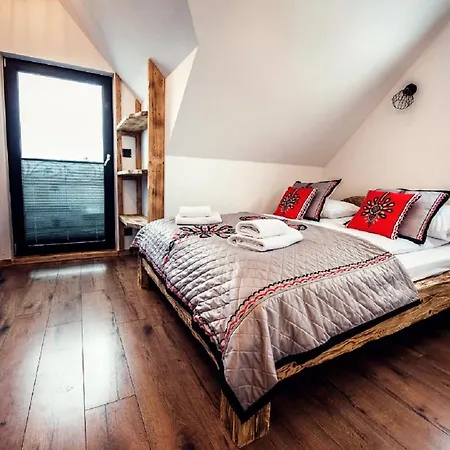 Chalet Laura - Luxury Z Jacuzzi *