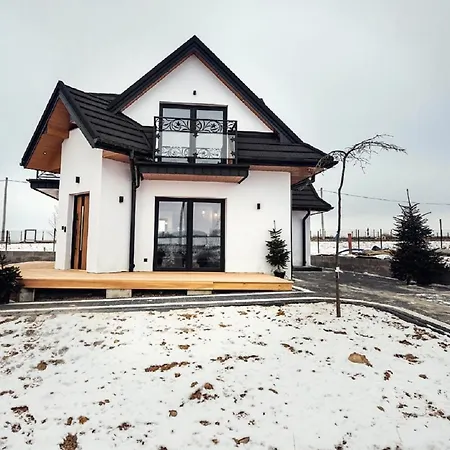 Chalet Laura - Luxury Z Jacuzzi Szaflary