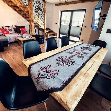 Chalet Laura - Luxury Z Jacuzzi